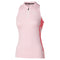 TENNIS PRINTED TANK WOS PINK
