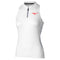 TENNIS PRINTED TANK WOS WHITE