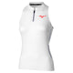 TENNIS PRINTED TANK WOS WHITE