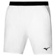 TENNIS LASER SHORT WHITE
