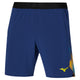 TENNIS 8 IN AMPLIFY SHORT BLUE