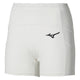 TENNIS Women short TIGHT WOS WHITE