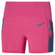 TENNIS Women short TIGHT WOS FUCHSIA