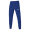 TENNIS SHADOW PANTS BLUE