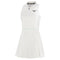TENNIS DRESS WOS WHITE
