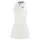 TENNIS DRESS WOS WHITE