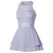 TENNIS DRESS WOS