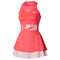 TENNIS DRESS WOS