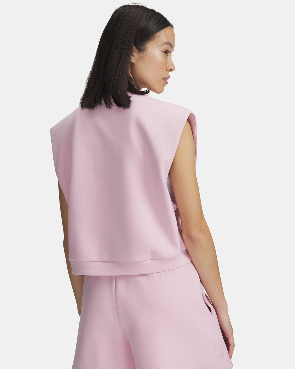 UA Unstoppable Fleece