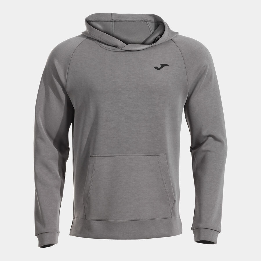 BREATH HOODIE GRAY