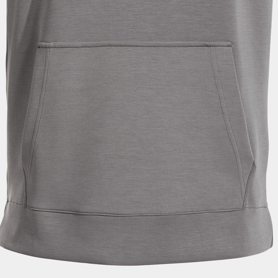 BREATH HOODIE GRAY