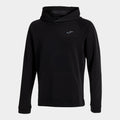 BREATH HOODIE BLACK