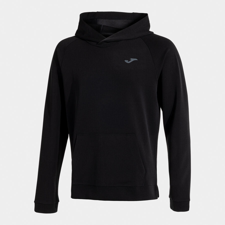 BREATH HOODIE BLACK