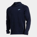 BREATH HOODIE NAVY BLUE