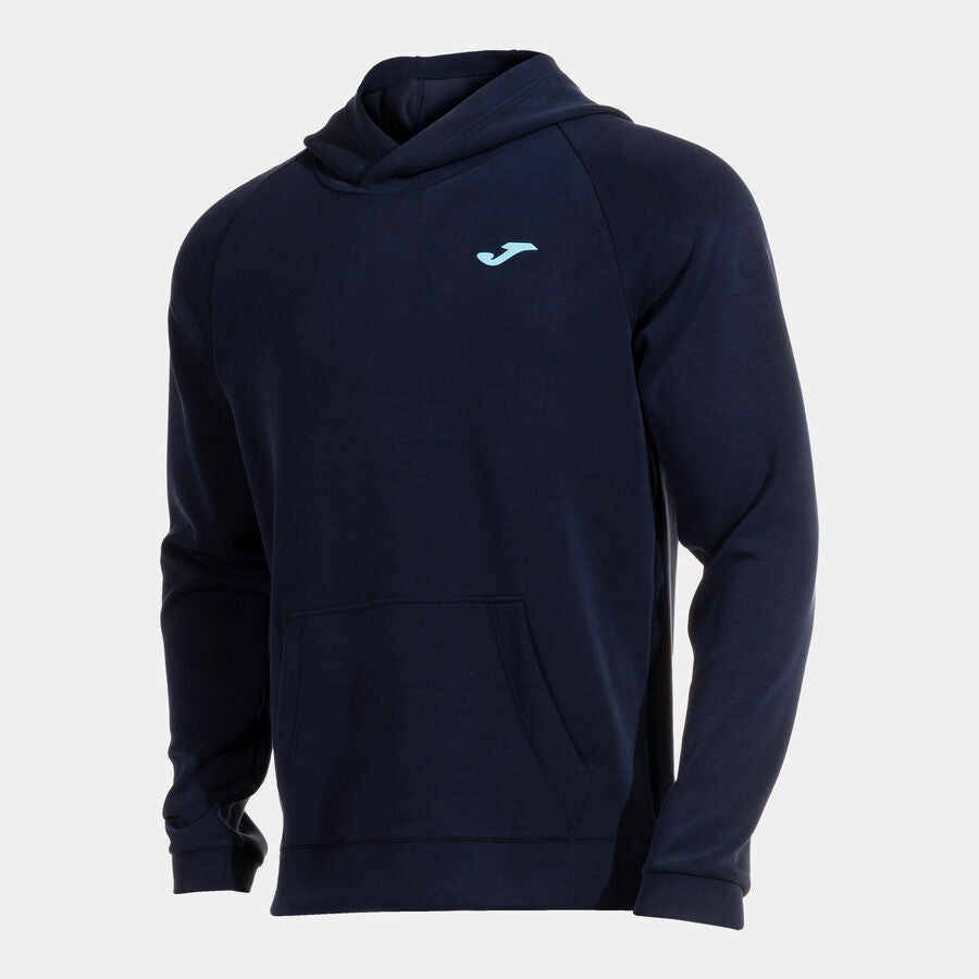 BREATH HOODIE NAVY BLUE