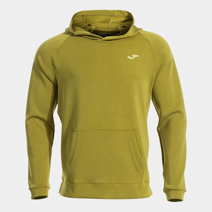 BREATH HOODIE GREEN
