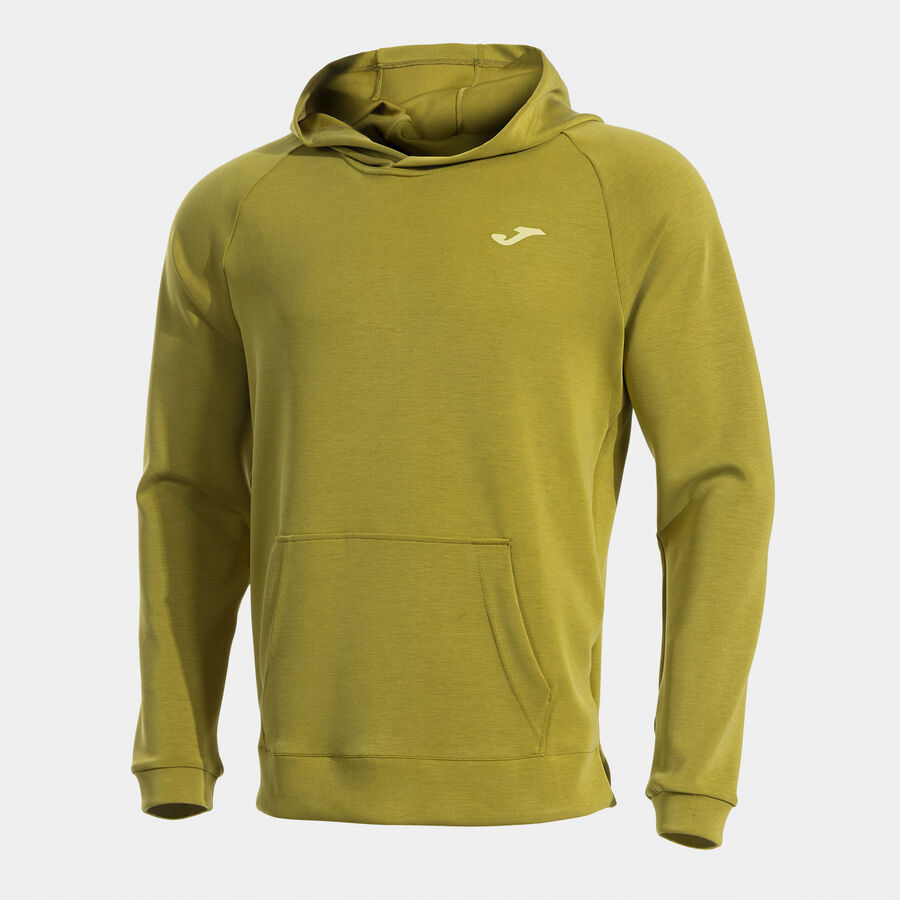 BREATH HOODIE GREEN