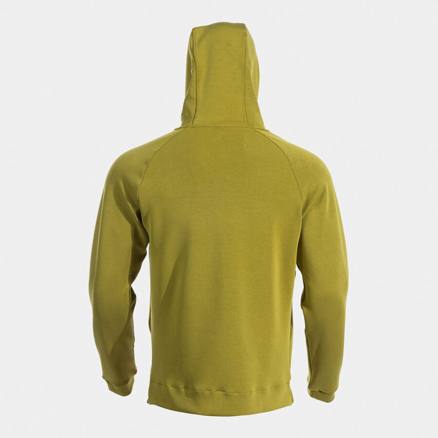 BREATH HOODIE GREEN