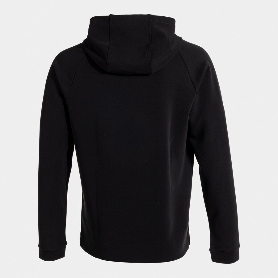 BREATH HOODIE BLACK