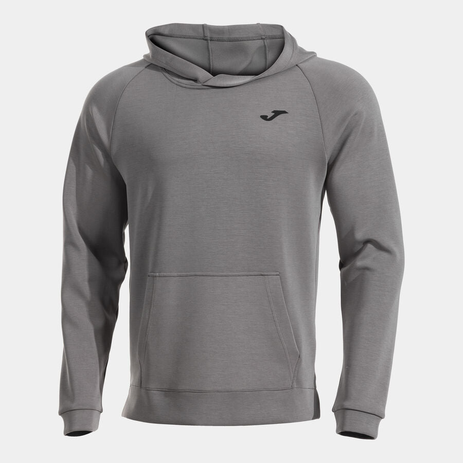 BREATH HOODIE GRAY