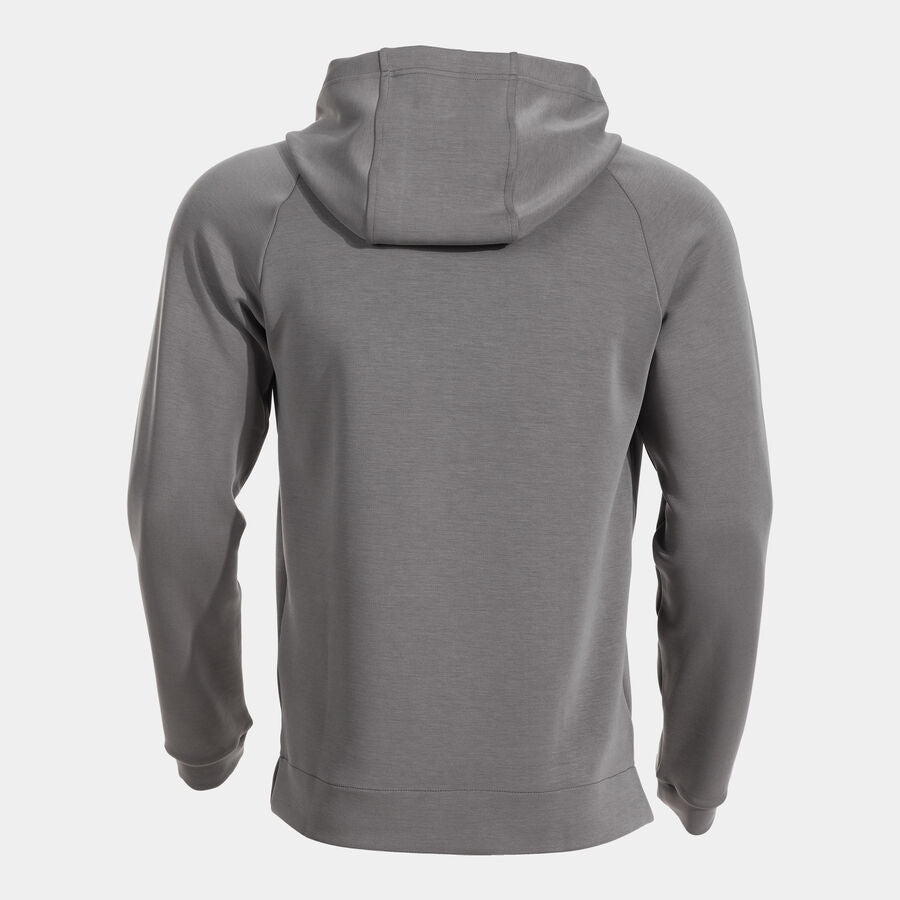BREATH HOODIE GRAY