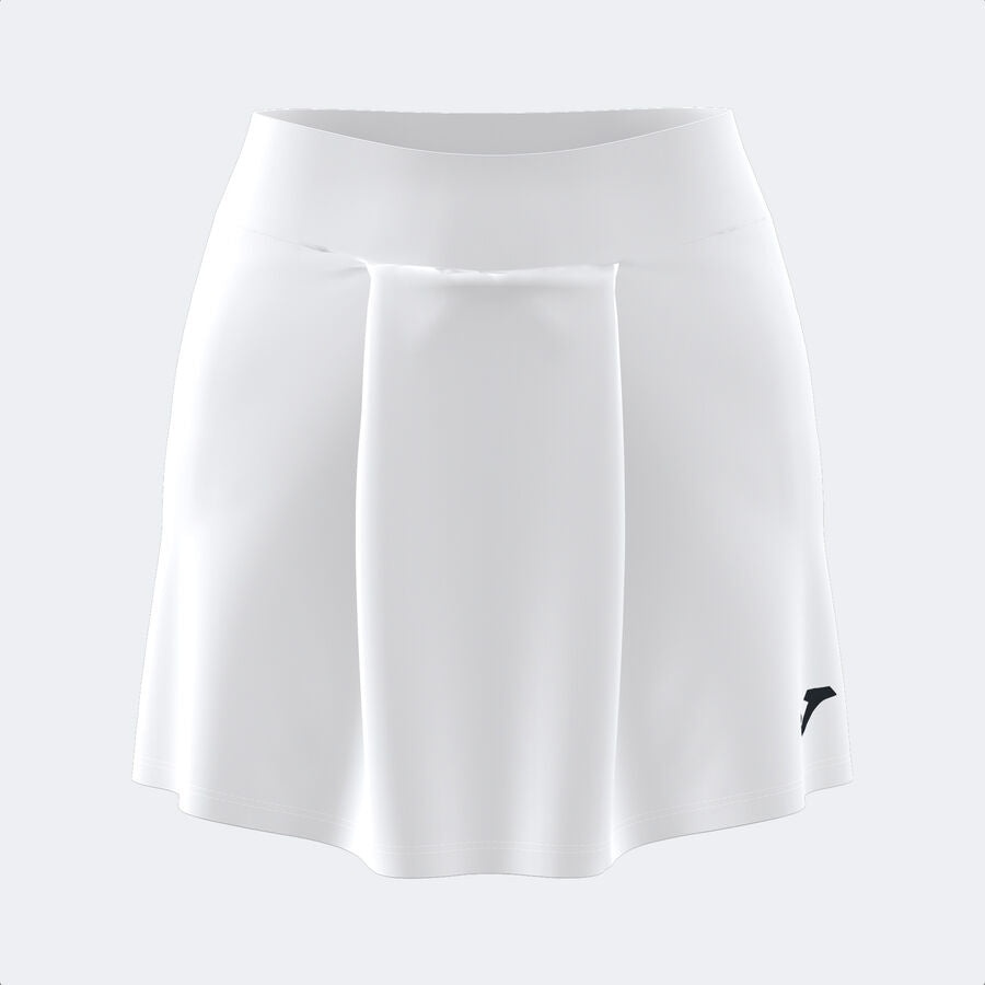 TORNEO SKIRT WHITE