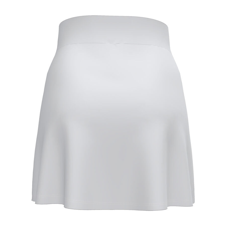TORNEO SKIRT WHITE