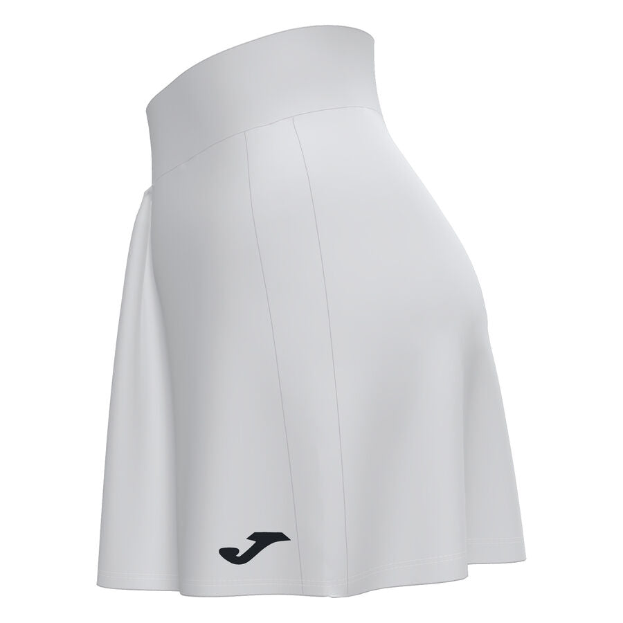TORNEO SKIRT WHITE