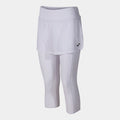 COMBI TORNEO SKIRT WHITE