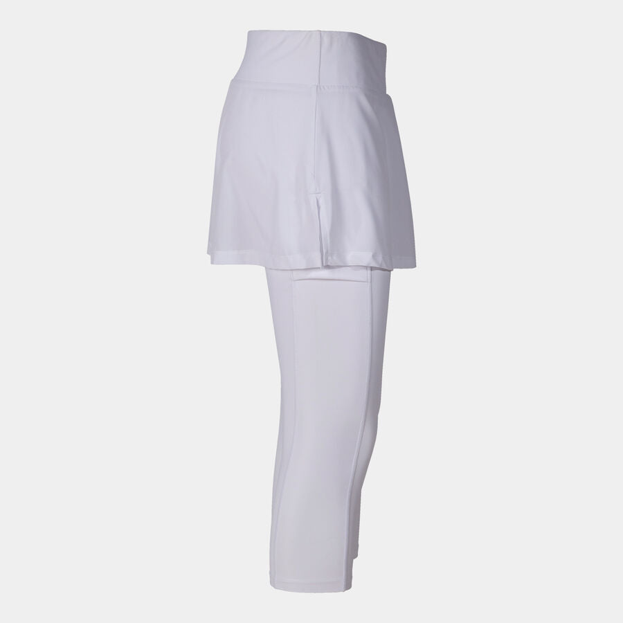 COMBI TORNEO SKIRT WHITE