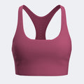 INDOOR GYM TOP VIOLET
