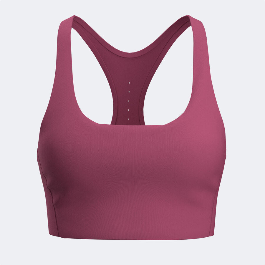 INDOOR GYM TOP VIOLET