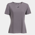 INDOOR GYM SHORT SLEEVE T-SHIRT