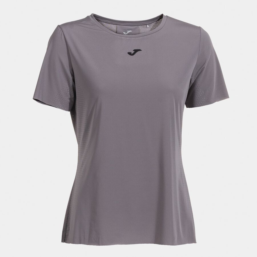 INDOOR GYM SHORT SLEEVE T-SHIRT