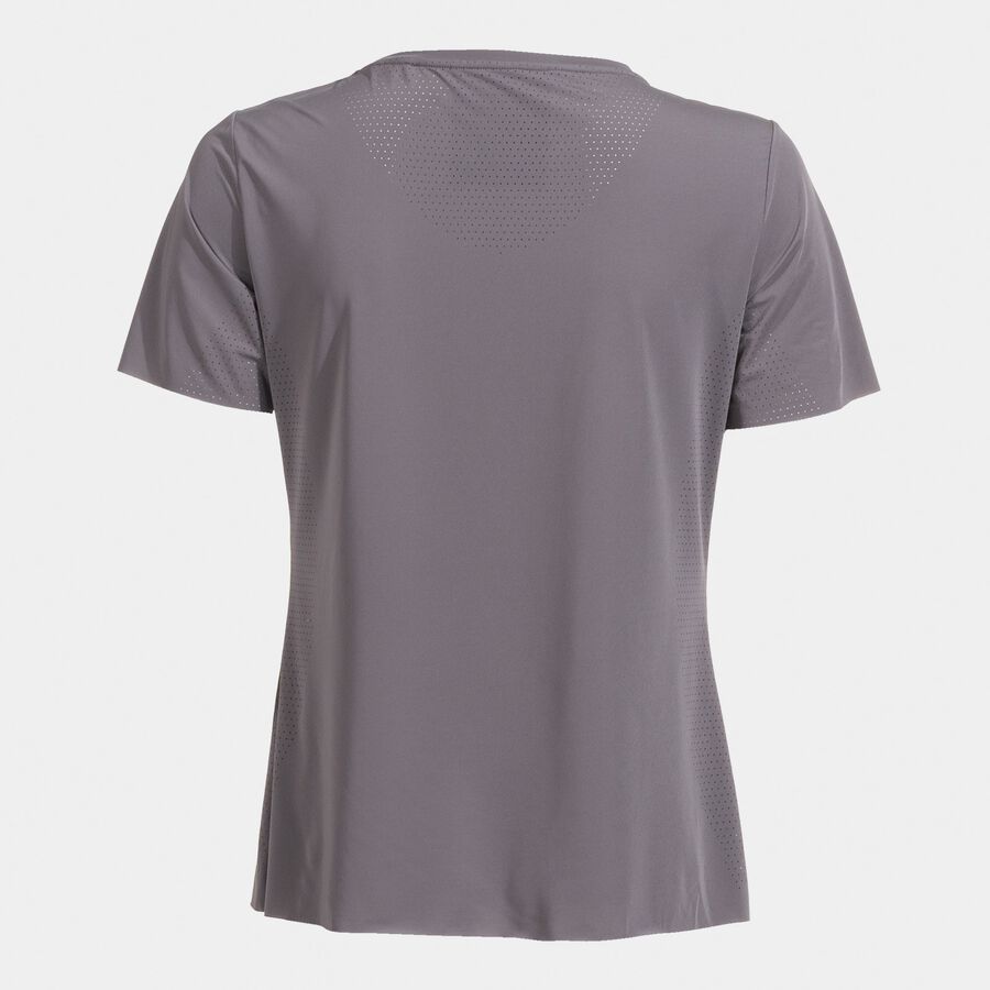 INDOOR GYM SHORT SLEEVE T-SHIRT