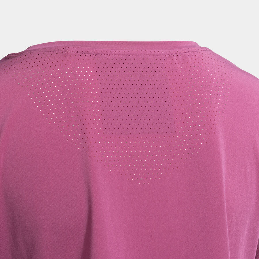 INDOOR GYM SHORT SLEEVE T-SHIRT