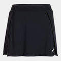 TORNEO SKIRT BLACK