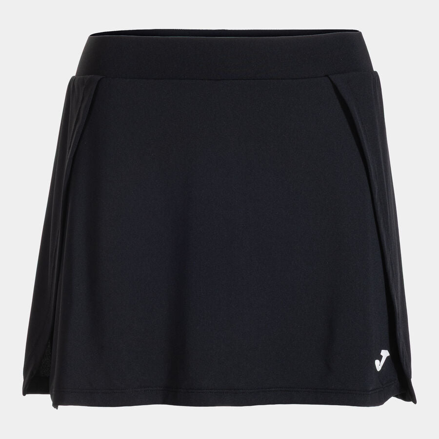 TORNEO SKIRT BLACK