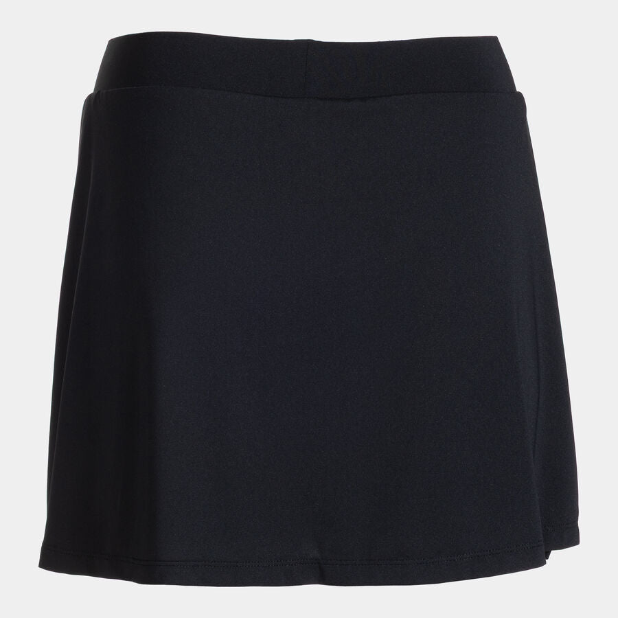 TORNEO SKIRT BLACK