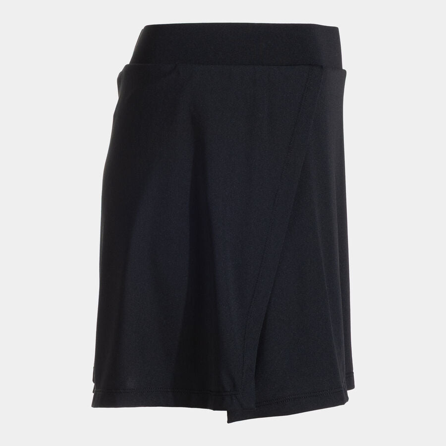 TORNEO SKIRT BLACK
