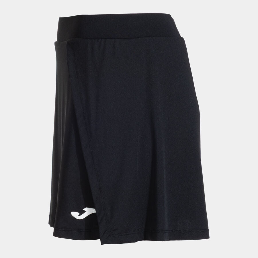 TORNEO SKIRT BLACK