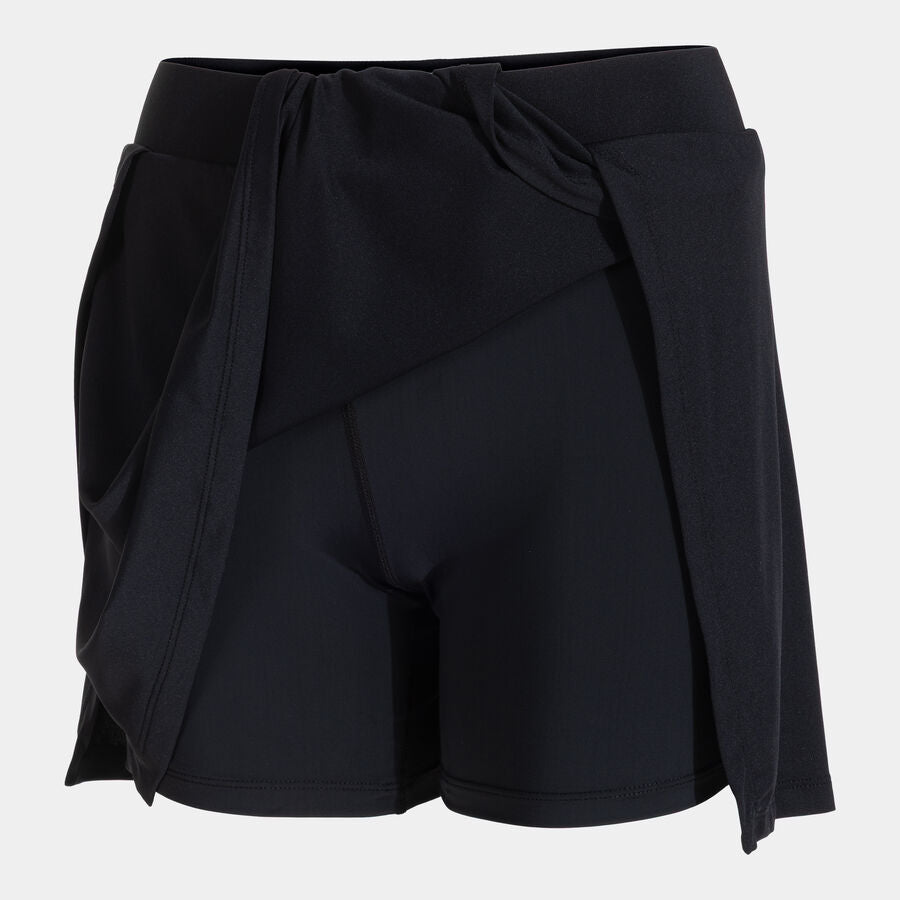 TORNEO SKIRT BLACK