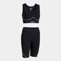 U-TRIBE SET BLACK 14 (XS)-L