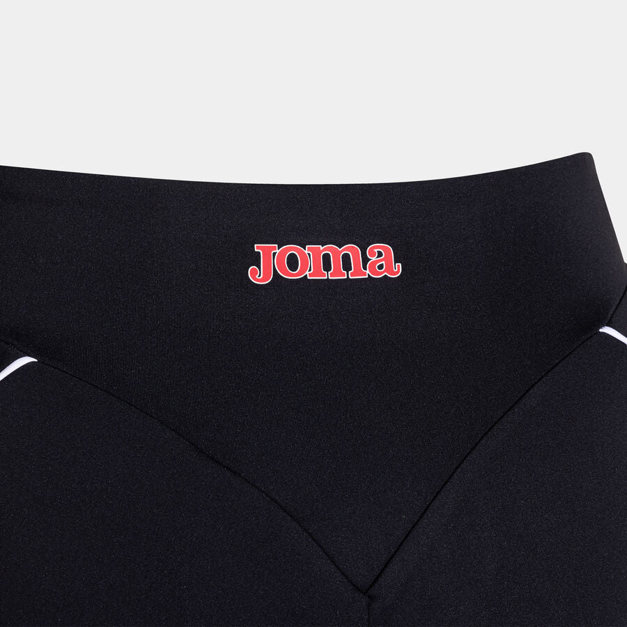 U-TRIBE SET BLACK 14 (XS)-L