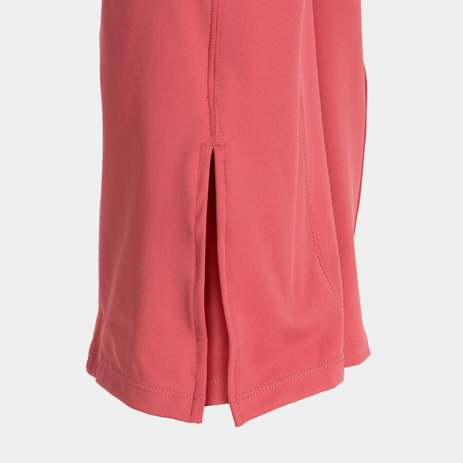 BREATH LONG TIGHTS PINK