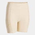 BREATH SHORT TIGHTS BEIGE