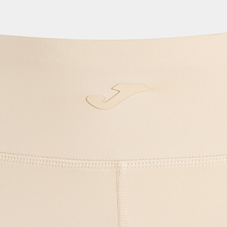 BREATH SHORT TIGHTS BEIGE