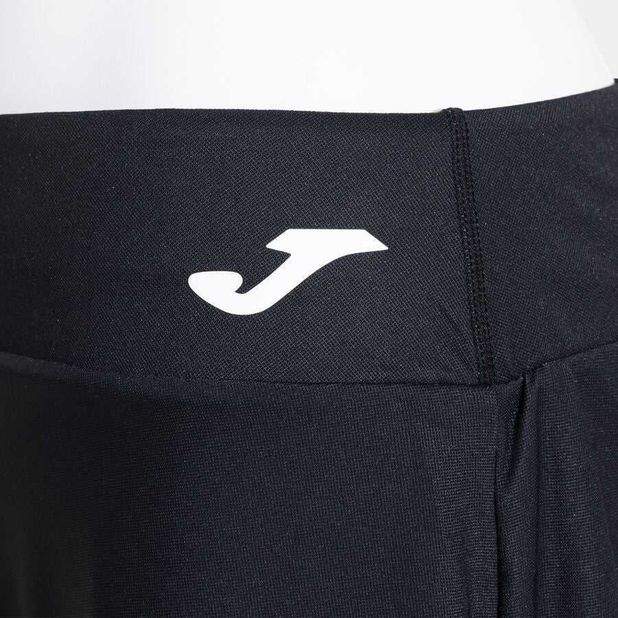 TORNEO SKIRT BLACK ANTHRACITE