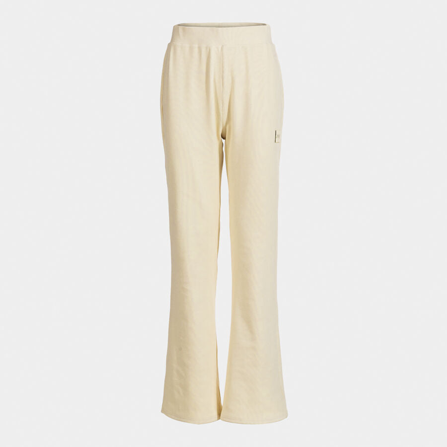 MIMETIC LONG PANTS BEIGE