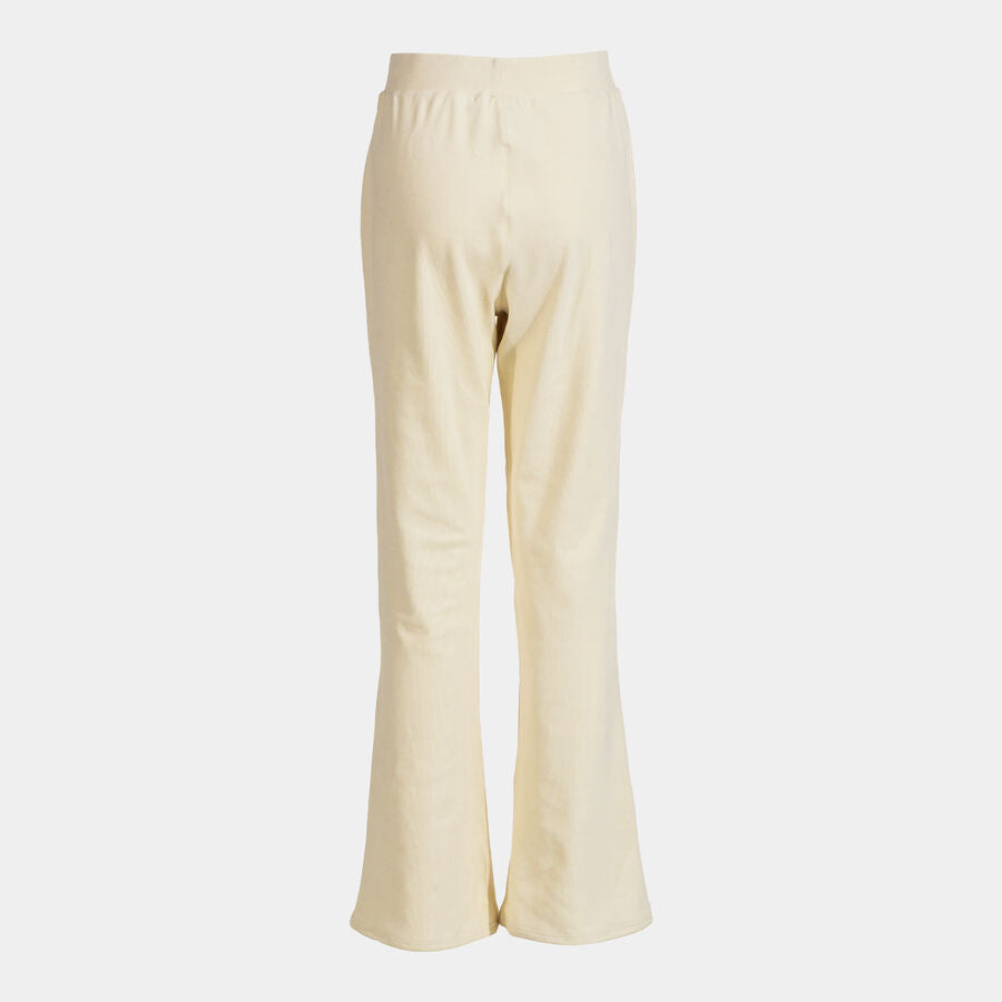MIMETIC LONG PANTS BEIGE